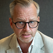 Svantesson (M)/Damberg (S)