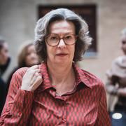 Swedbanks tidigare vd Birgitte Bonnesen