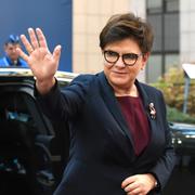 Beata Szydlo