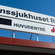 Barnen vårdades på Länssjukhuset Ryhov innan de dog.