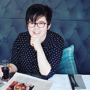 Lyra McKee.