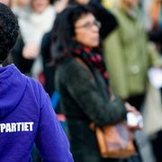 Piratpartiet.