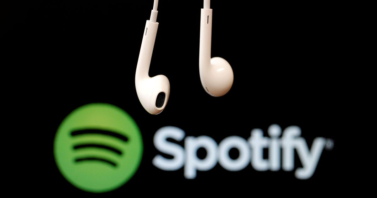 Logga In Spotify Utan Facebook