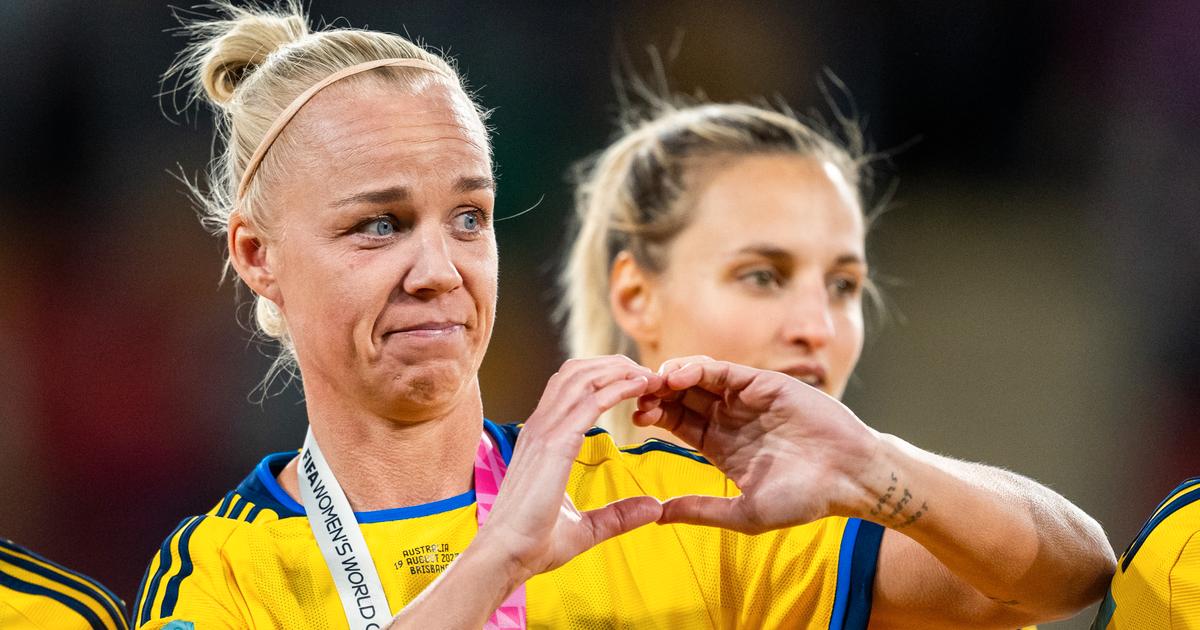 Soccer Icon Caroline Seger and Key Players Missing from National Team Squad for Nations League