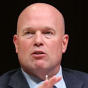 Sommaresidenset/Matthew Whitaker.