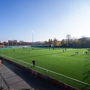 Skytteholms IP.