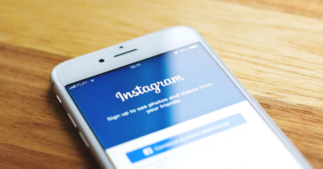 Använda Andras Bilder På Instagram