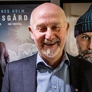 Spiltans vd och grundare Per H Börjesson.