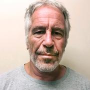 Jeffrey Epstein.