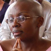 Victoire Ingabire. 