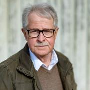 Sverker Olofsson. Arkivbild.