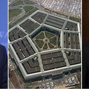 James Mattis / Pentagon / Sergej Sjojgu.