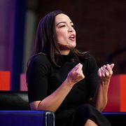 Alexandria Ocasio-Cortez