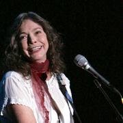 Nanci Griffith.