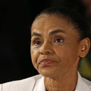 MArina Silva