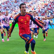 Ferran Torres.