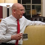 I dag ska finansminister John Healey presentera den första budgeten sedan Andy Burnham tog över som premiärminister i somras.