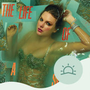 Taylor Swifts nya album heter ”The life of a showgirl”.