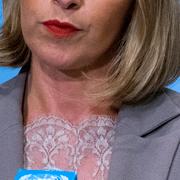 EU:s utrikeschef Federica Mogherini.