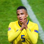 Martin Olsson.