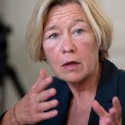 Anneli Hulthén.