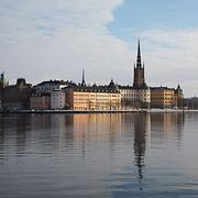 Riddarfjärdslinjen läggs ner. 