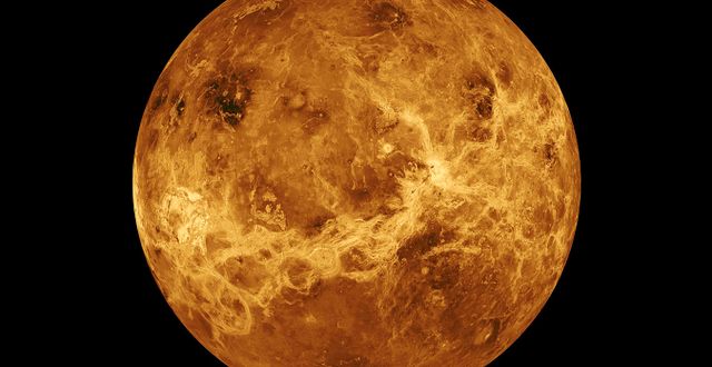 Venus. AP