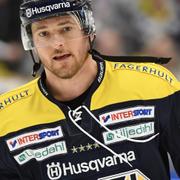 HV71:s Dylan Reese.