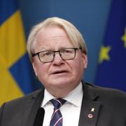 Peter Hultqvist /Arkivbild