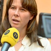 Åsa Romson.
