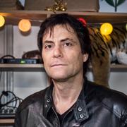 Max Tegmark är är en svensk-amerikansk fysiker och författare.