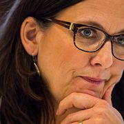 Cecilia Malmström