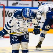 Arkivbild: Leksand har fått en mardrömsstart på SHL-säsongen.