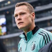 Viktor Claesson.