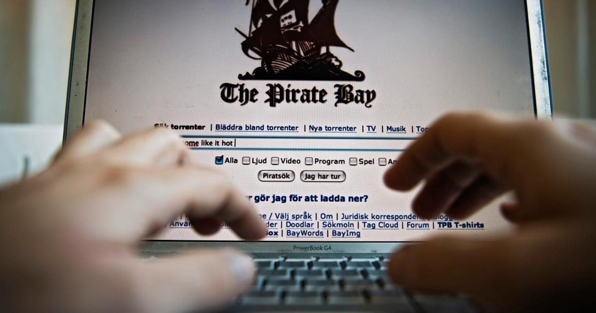 The Persistence of The Pirate Bay: Unveiling Risks and Resistance — Eightify