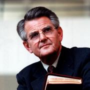 Arkivbild. Stanley Sjöberg 1996. 