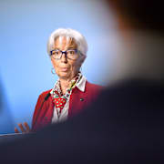 Caisa Rasmussen / TT