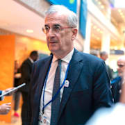 Francois Villeroy de Galhau .