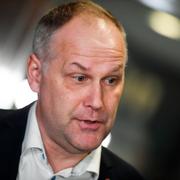 Jonas Sjöstedt