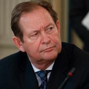 Inge Thulin.