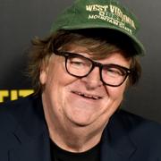 Michael Moore.