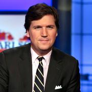 Tucker Carlson.