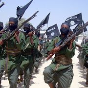Al-Shabaab i Somalia