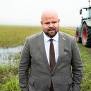Peter Kullgren. Arkivbild.