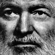 Ernest Hemingway