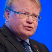 Peter Hultqvist.