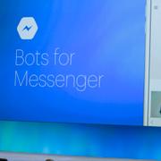 Facebooks blockchain-chef David Marcus 