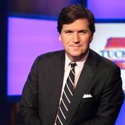 Tucker Carlson.