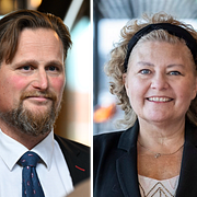 Carl-Johan Sonesson (M) blir regionfullmäktiges ordförande i Skåne, Helena Proos (S) i Uppsala och Lars Hildingsson (S) i Blekinge.