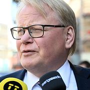 Hultqvist/Bild från i måndags